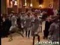 Harry Potter & the GoF: Behind the scenes (Part 2/5)