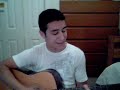 Allen Herrera - Man behind the clouds