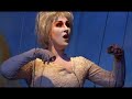 Sì il labbro più non dice - Diana Damrau