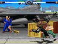 Custom Dee Jay vs. Fei Long Custom Dee Jay vs. Fei Long