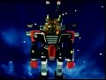 Diaclone: \"Battle Buffalo vs. Walk Insector\"
