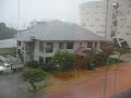 Hurricane Paloma - Grand Cayman