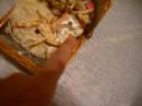 The death of mr. crabbers