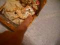 The death of mr. crabbers