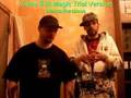 CHILLOUTTETERIA - ENTREVISTA A DUO KIE