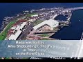 Madiz - Clyde built