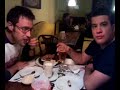 tales of the fritto messicano