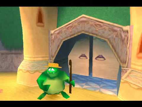 Spyro 2 : Gateway to Glimmer