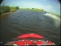 Sea-Doo RXP-X on St. John\