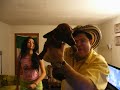 RANCHERO CHIDO
