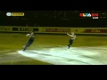Kaitlyn Weaver/Andrew Poje EX Four Continents Championships 2011
