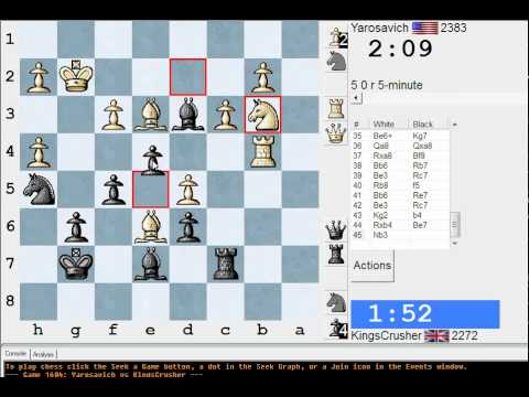 chess live