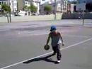 dribblin`