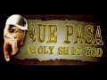 Gabry Ponte Que Pasa Video and Lyrics