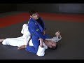 Cassio Werneck BJJ Basic Self Defense 1
