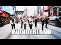 ATEEZ (에이티즈) - WONDERLAND Dance Cover