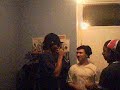 DJ Lier, Amazer, Y.Slaughter, Y.Restless + B.Kazer Pt1