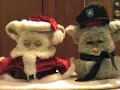 Furby Duet: Two furbies sing together