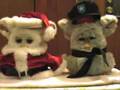 Furby Duet: Two furbies sing together
