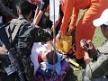 Rescue operation in Guihulngan, Negros Oriental.wmv