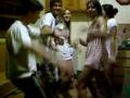 Pré-carnavas