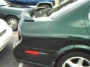 blythewood parkin lot