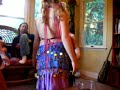 New Moon Bellydance Troupe