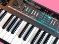 KORG POLY-800 Analog Synthesizer 1984 | HQ DEMO | PATCHES