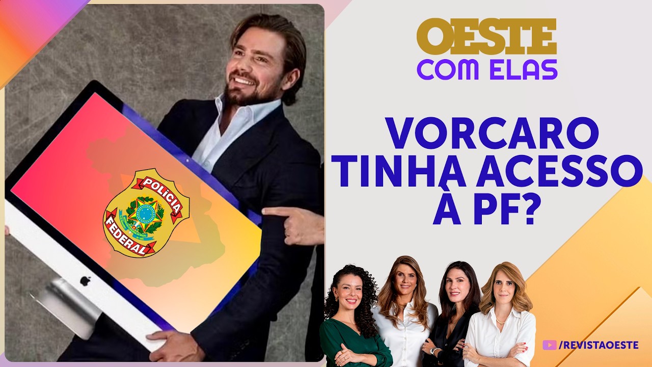 Vorcaro: Como a fraude bilionária acessava dados sigilosos?