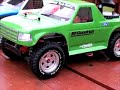 TAMIYA TA-02 trophy truck　Ford150