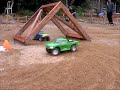 TAMIYA TA-02 trophy truck　Ford150