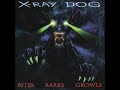 X-Ray Dog Dark Empire Remix Full Length 2.0