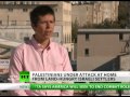 Cameras vs Fists: Can technology save Palestinians?