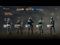Rainbow Six