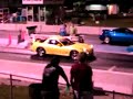 Mazda Rx7 vs Nissan Z street trim