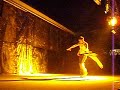 ANIMAZIONE ANEMOS  SPETTACOLO HIP HOP