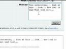 Zoho and DoHop Email Tool