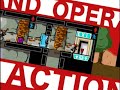 Exit DS trailer
