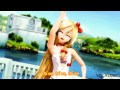 SeeU - I = Fantasy HD sub español + MP3 (Vocaloid 3) (Rio Dance)