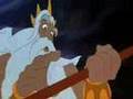The Little Mermaid:: Let My People Go