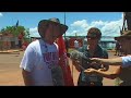 warren smith speaks about the triton dispute on thursday 31 january