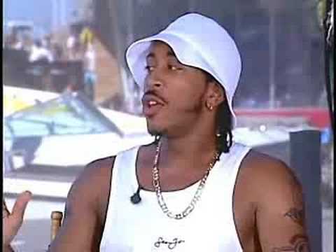 2 Fast 2 Furious - Ludacris