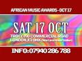 AMAs FINAL COUNTDOWN
