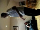 The Kibler Dance