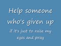 Always Tomorrow by Gloria Estefan