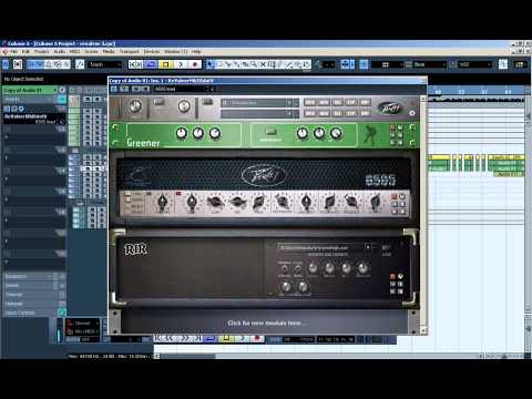 how to patch revalver mk iii