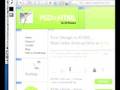 psd to html