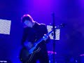 INTERPOL-Take you on a cruise