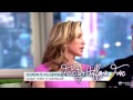 watch in hd!!!!!! give creait if you use!!! felicity and doug were at good morning america on april 11th 2011. they talked about desperate housewives, lynett...