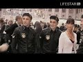 Moscow Fashion Week. Spring Summer 2008. Part 2 Moscow Fashion Week. Spring Summer 2008. Part 2